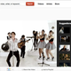 Illustration for article titled Music Video Megamart Vevo Might Find New Home at Facebook